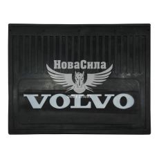 Бризговик груз. VOLVO 470x370мм. (Orko) (1055)