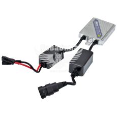 Блок разжигания ксеноновых ламп (Brevia) 35Вт 13.2V 4А (Super Slim Cambus) (13660)