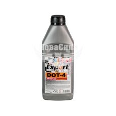 Гальмівна рідина (POLO Expert) DOT-4 1л. (3073)