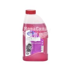 Тормозная жидкость (Вамп) БСК 0.5л. (489)