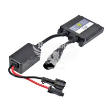 Блок разжигания ксеноновых ламп (Brevia) 35Вт 13.2V 5А (Super Slim Ballast) (13650)