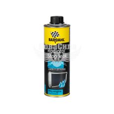 Герметик радіатора рідкий (Bardahl) Radiator Stop Leak 0.5л. (1099B)