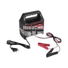 Зарядний пристрій (CarCommerce) 6-12V 6A (42877)
