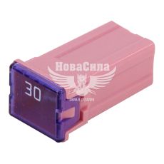 Запобіжник 30А (Fast) (брусковий) (FT11472)