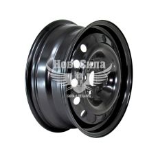 Диск колесний Skoda 16 5x112 (ДК) (DK 1J0601027-1)