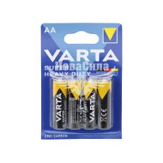 Элемент питания (Varta) AA 1,5V (R06 Varta)