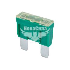 Запобіжники плоскі MAXI (Aвар) (30А) (60.3722.000)