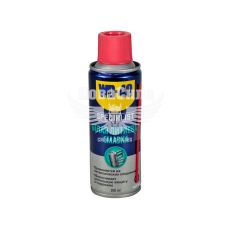 Змазка-спрей літієва біла (WD-40) 200гр. (SPECIALIST) (124W700261)