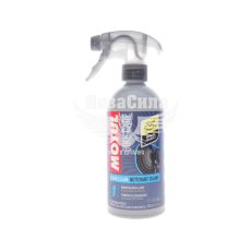 Засіб для очистки велоланцюгів Chain Clean (Motul) 500мл. (851002)