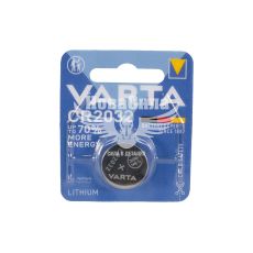 Элемент питания (Varta) CR2032 3V (Varta CR2032)