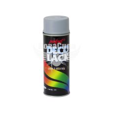 Грунт-спрей (Perfect) DECO LACK Сірий 400мл.