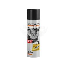 Засіб для захисту фар від пожовтіння (Autolive) Headlight Restorer Spray 200мл (A123)