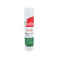 Змазка Літієва (Castrol) Spheerol EPL 0,4кг. (15A8BE)