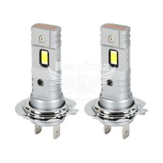 Лампочка LED H7 (Decker) (PL-05 5000K) (PL-05)