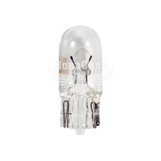 Лампочка без цоколя W5W белая 12V-5 Вт W2.1x9.5d Pure Light (Bosch) (1987302206)