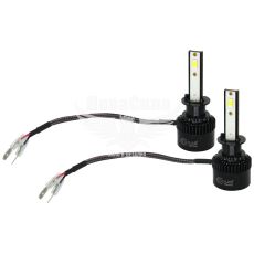 Лампочка LED H1 (Solar) CSP3570 (6500K 50W) (8501S2)