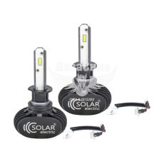 Лампочка LED H1 (Solar) Seoul CSP (6000K 50W) (8101)