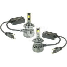 Лампочка LED H7 (Nextone) (L8 6000K) (L8 H7)