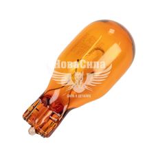 Лампочка без цоколя WY16W 12V 16W W2,1X9,5D (Bosch) (1987302275)