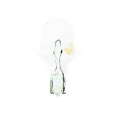 Лампочка без цоколя W16W біла 12V-16Вт W2.1x9.5d (Osram) (921)