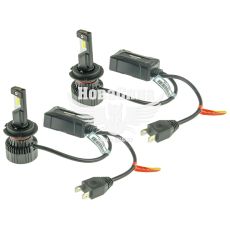Лампочка LED H7 (Decker) (PL-07 6000K) (PL-07 H7 6000K)
