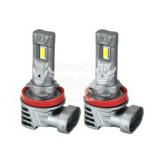 Лампочка LED H11 (Nextone) (L7 6000K) (L7)
