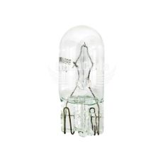Лампочка без цоколя W5W біла 24V-5Вт W2.1x9.5d (Brevia) (упак.-10шт.) (24308C)