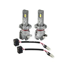 Лампочка LED H7 (Nextone) (L7 6000K) (L7)