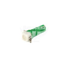 Лампочка без цоколя семечка LED T5 W2.3W SMD зелена 1-діод 24V-0,4Вт W2x4.6d (Futura) (упак.-10шт.) (30123)