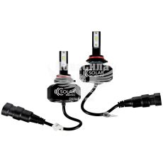 Лампочка LED HB4 (Solar) CSP 1860 (6000K 40W) (8206)