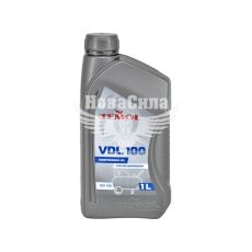 Компресорна олива (Temol) VDL 100 1л. (T-COMPR-1L)