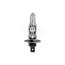 Лампочка галогенна H1 P14.5s 12V-55Вт (Philips) +30 (Premium) (12258PRC1)
