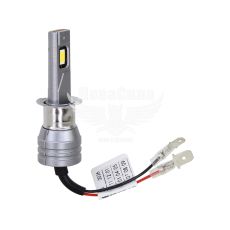 Лампочка LED H3 (Decker) (PL-05 5000K) (PL-05)