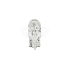 Лампочка без цоколя W3W біла 12V-3Вт W2.1x9.5d (PRO Fusion) (упак.-10шт.) (F- 12/12)