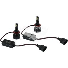 Лампочка LED H11 (Solar) CSP3570 (6500K 100W) (8611S2)