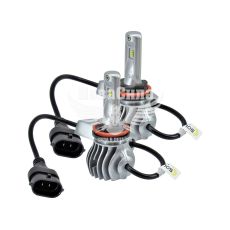 Лампочка LED H11 (Solar) Cree Chip (6500K 50W) (8611)