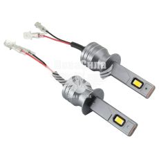 Лампочка LED H1 (Decker) (PL-05 5000K) (PL-05)