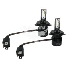 Лампочка LED H11 (Solar) CSP3570 (6500K 50W) (8504S2)