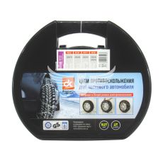 Цепь противоскольжения (ДК) KN120 (12мм.) (DK481-KN120)
