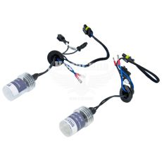 Лампочка ксенонова H7 PX26d 85V-35Вт (Brevia) 5500K (кт. 2шт.) (12750MP)