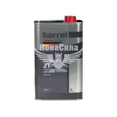 Моторна олива 2-Т (Barrel) Outboard TC 1л. (10901)