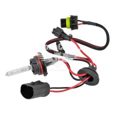 Лампочка ксенонова HB5 6000К 35W (Cyclone) (Standart) (HB5 6000К)