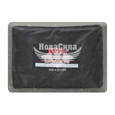 Заплата (пластырь) радиальный 133х185мм. 1-слой корда (XTra-Seal) (11-835)