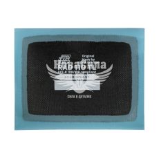 Заплата (пластырь) радиальный 55х75мм. 1-слой корда (Tip Top) (5021104)