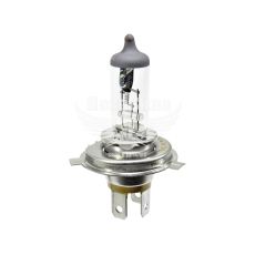 Лампочка галогенна H4 P43t 24V-75/70Вт (Tungsram)