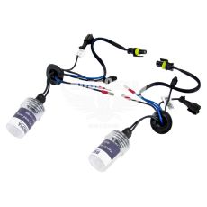 Лампочка ксенонова H7 PX26d 85V-35Вт (Brevia) 6000K (кт. 2шт.) (12760MP)