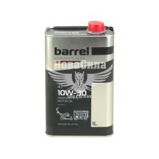 Моторное масло 4-Т 10W-30 (Barrel) 1л. (48021044715)