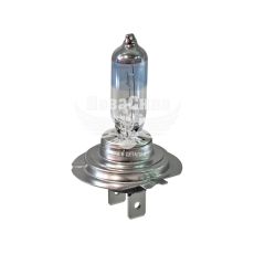 Лампочка галогенна H7 PX26d 12V-55Вт (Brevia) +60 (Power Ultra) (12070PUC)