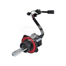 Лампочка ксеноновая H13 5000К 35W (Cyclone) (Standart) (H13 6000K)