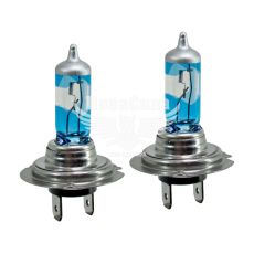 Лампочка галогенна H7 PX26d 12V-55Вт (Osram) +130 (Night Breaker Lazer) (кт. 2шт.) (64210NBL-HCB)